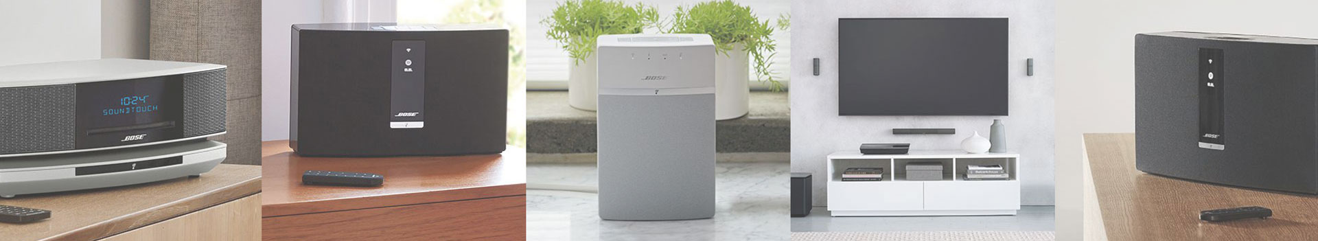 bose service center andheri